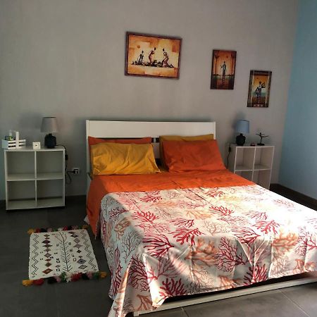 Casa Borre Apartment Ercolano Ngoại thất bức ảnh