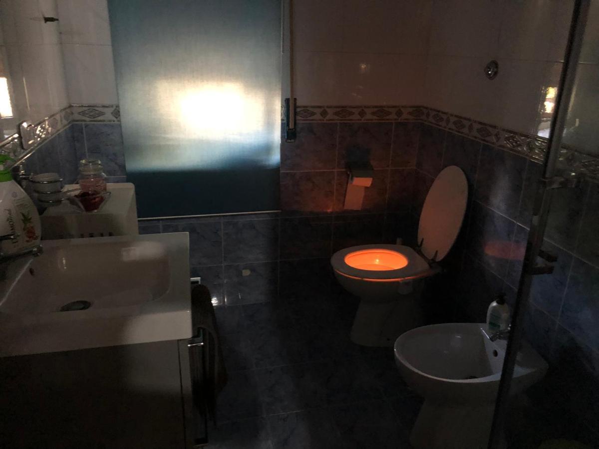 Casa Borre Apartment Ercolano Ngoại thất bức ảnh