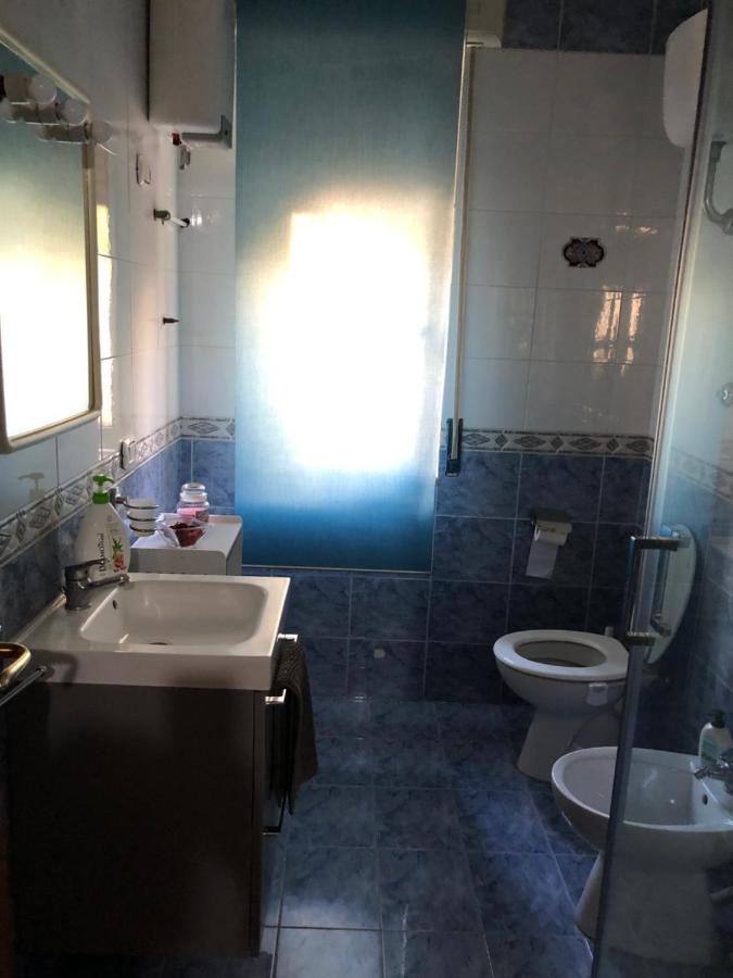 Casa Borre Apartment Ercolano Ngoại thất bức ảnh
