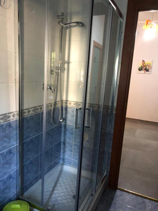 Casa Borre Apartment Ercolano Ngoại thất bức ảnh
