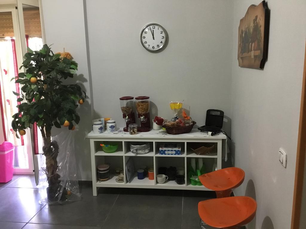 Casa Borre Apartment Ercolano Ngoại thất bức ảnh
