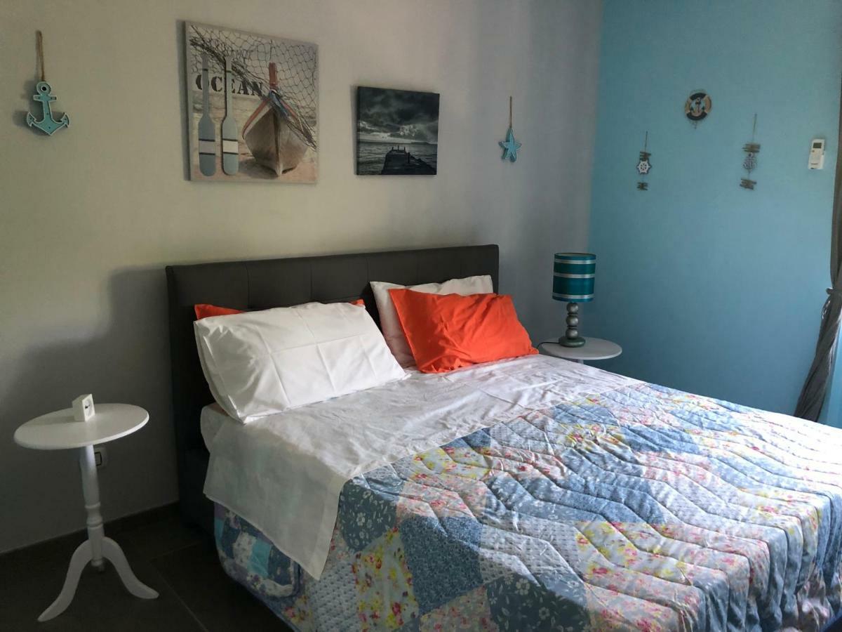 Casa Borre Apartment Ercolano Ngoại thất bức ảnh